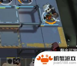 明日方舟2-8攻略三星