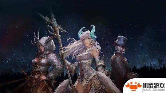 网易帕鲁紧张迎接《魔兽世界》探索赛季P3阶段的到来