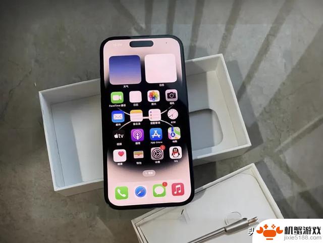 苹果历史上最具代表性的五款iPhone