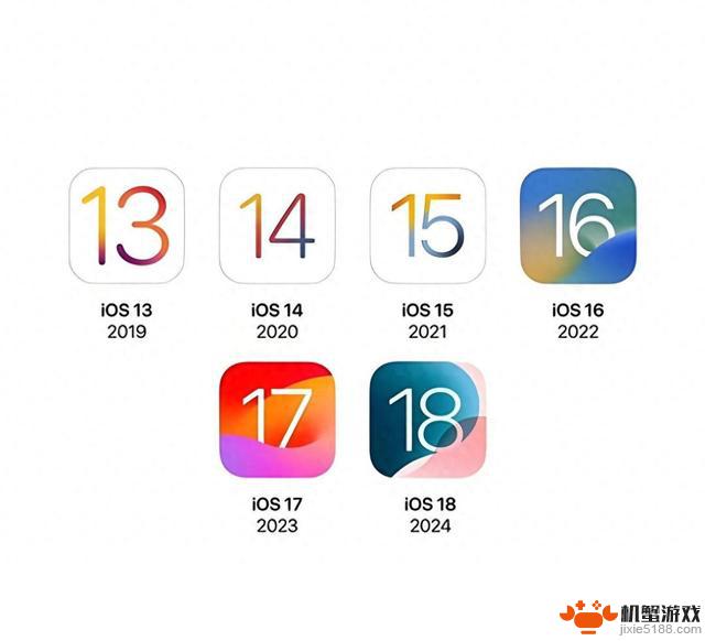 iOS 18.6终极正式版发布！13以上机型闭眼升级实测