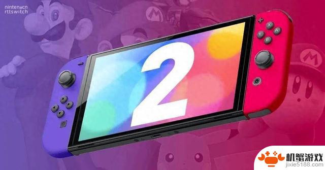 Switch 2再次延期发布！揭秘背后未知的秘密