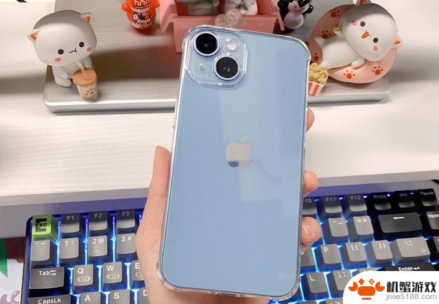 苹果手机仍然值得购买吗？iPhone14起价2699元，适合大学生购买新机换代！