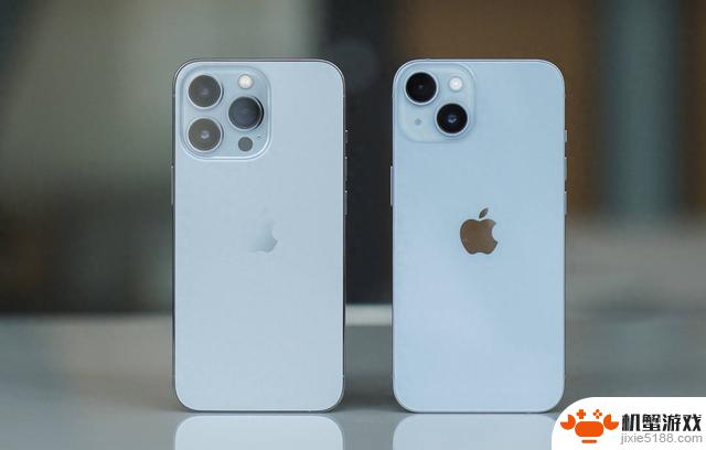 苹果手机仍然值得购买吗？iPhone14起价2699元，适合大学生购买新机换代！