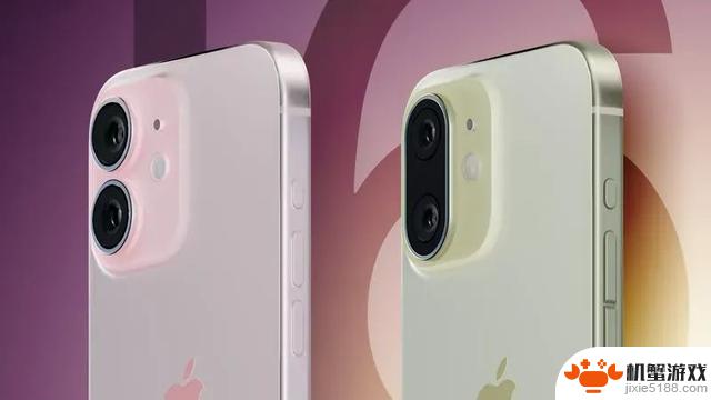 iPhone16的所有传言总结