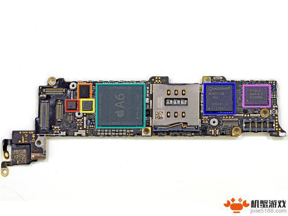 废旧苹果手机怎么拆解