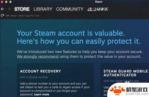 苹果macsteam下载教程