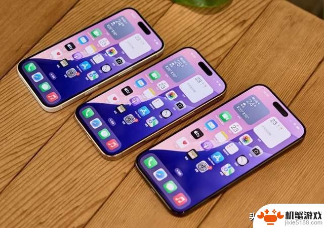 iPhone16拆解：所有芯片源自美、日、韩、欧，无中国芯