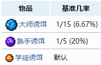 泰拉瑞亚200个渔夫任务