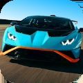 高速超级跑车自由驾驶模拟器2023最新版