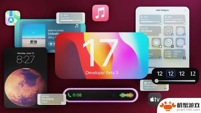 iOS 17.3来袭：用户期待的全新功能，应用分身将改变你的数字生活