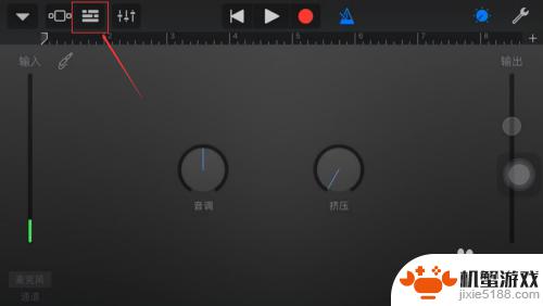 苹果手机设置铃声必须下载库乐队?
