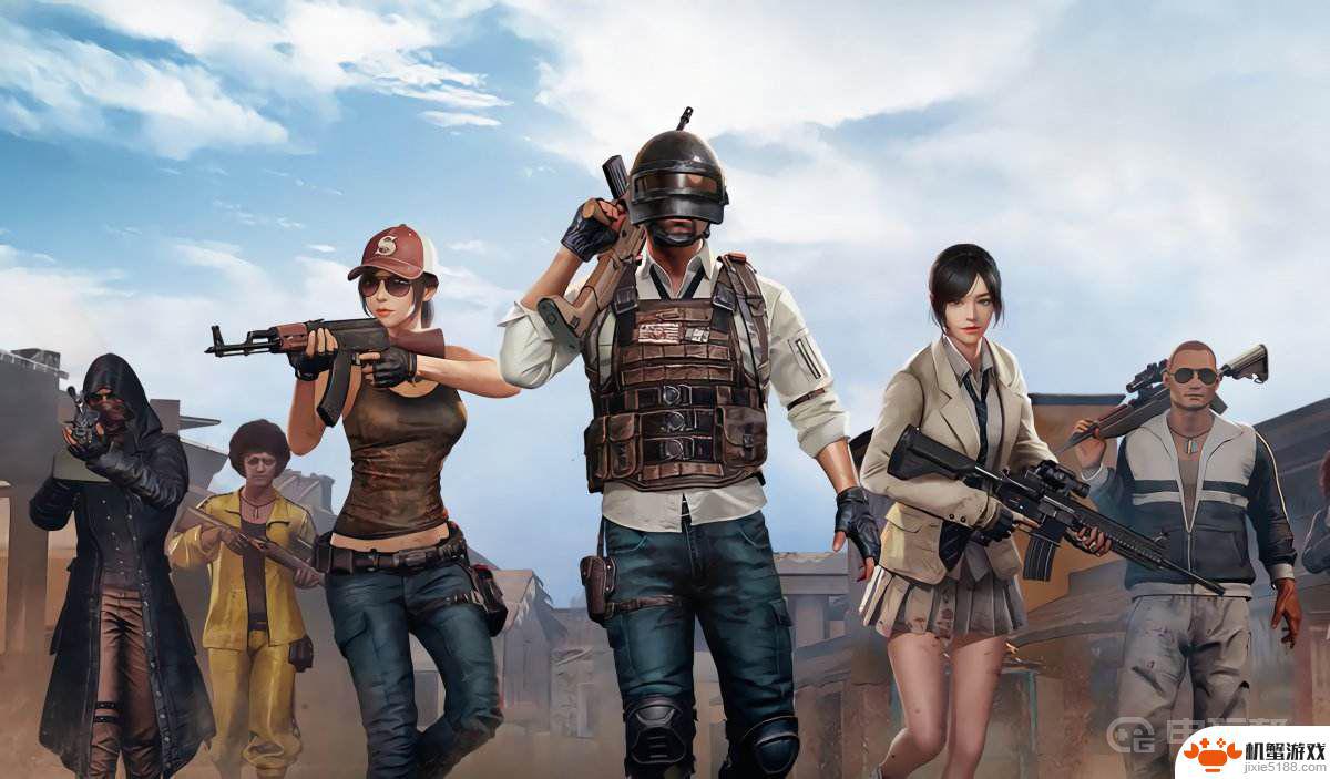 pubg怎么在steam上送皮肤