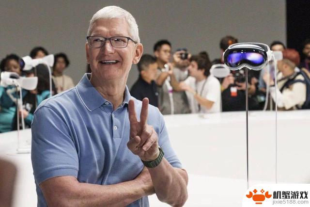 可能是这位iPhone的领航者将成为下一任苹果CEO