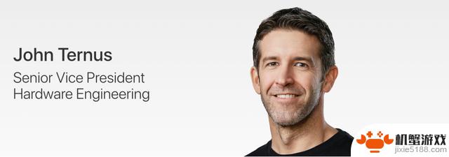 可能是这位iPhone的领航者将成为下一任苹果CEO