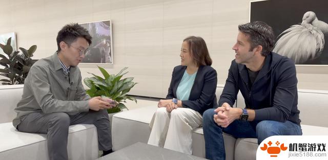 可能是这位iPhone的领航者将成为下一任苹果CEO