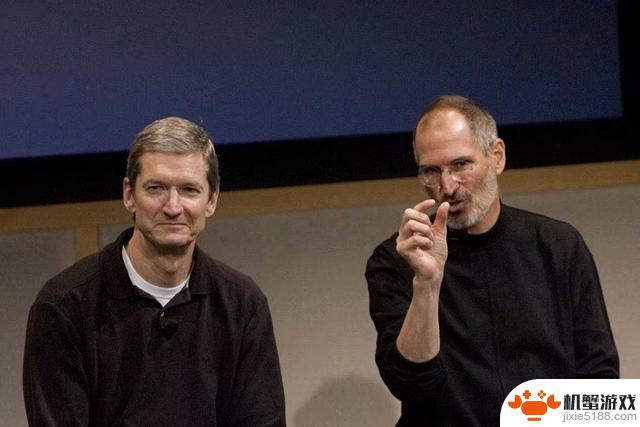 可能是这位iPhone的领航者将成为下一任苹果CEO