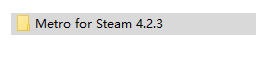 如何更改steam界面