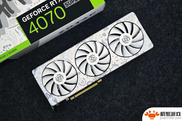 NVIDIA RTX 4070 SUPER：5000元内最值得入手的游戏显卡？深度评测