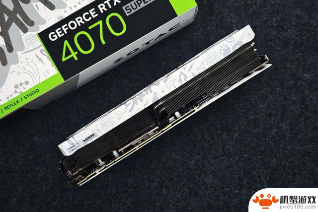 NVIDIA RTX 4070 SUPER：5000元内最值得入手的游戏显卡？深度评测