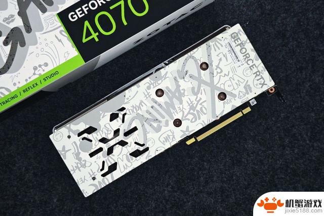 NVIDIA RTX 4070 SUPER：5000元内最值得入手的游戏显卡？深度评测