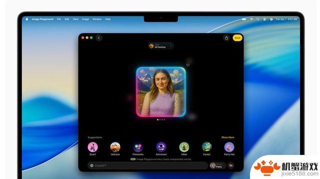 苹果WWDC26:iOS18升级,全新液态玻璃与AI主打