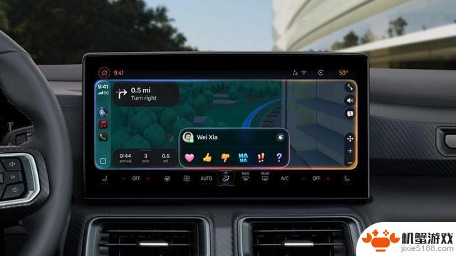 苹果WWDC26:iOS18升级,全新液态玻璃与AI主打