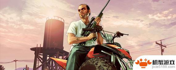 gta地堡怎么研究解锁
