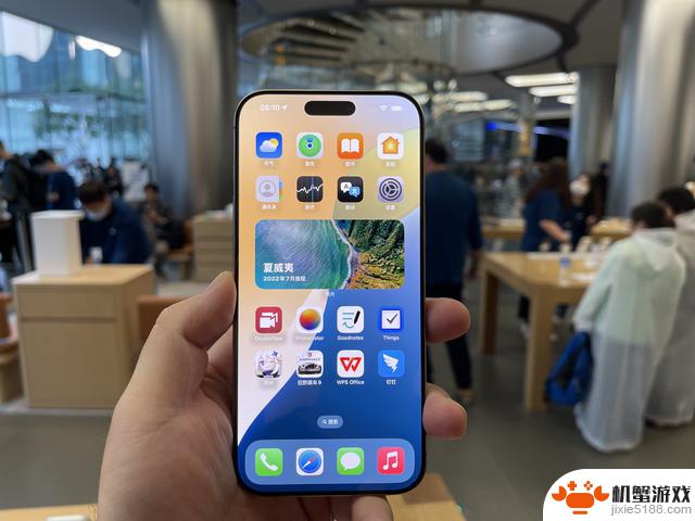 苹果iPhone再次降价!仍然是所有手机厂商中“吸金”能力最强者