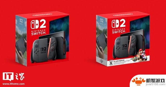 任天堂消息称将采取“双世代并行”战略，持续为老款Switch开发游戏