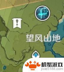 原神出奇迹成就去的地方没有
