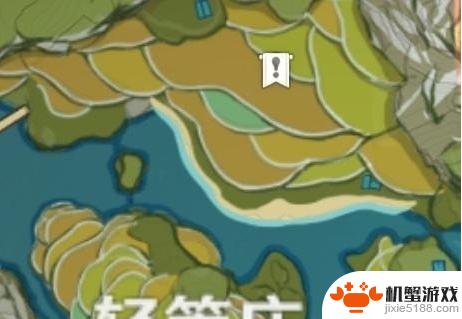原神出奇迹成就去的地方没有