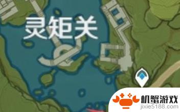 原神出奇迹成就去的地方没有