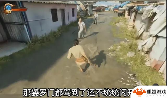 2026年印度3A级逆天抽象之作《释放阿凡达》即将成为神作,只等春雷一响