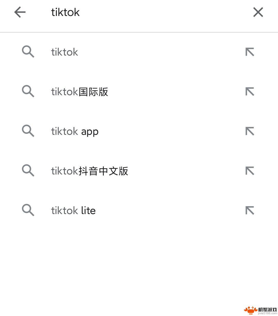 抖音海外版tiktok安卓怎么下载