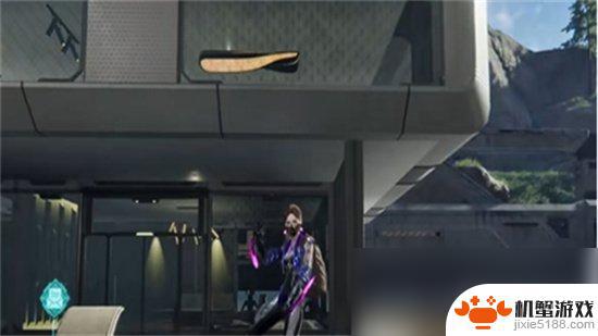 星球重启游戏里面如何使用霹雳舞技能