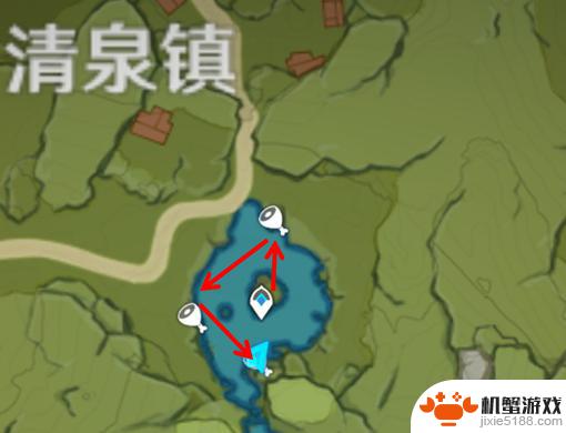 steam游戏青蛙在哪里