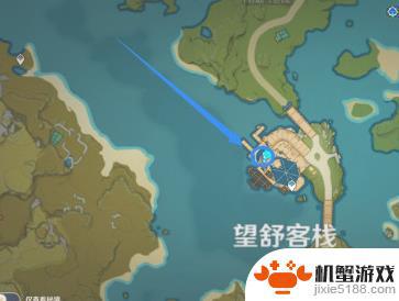 原神大生意任务咋过
