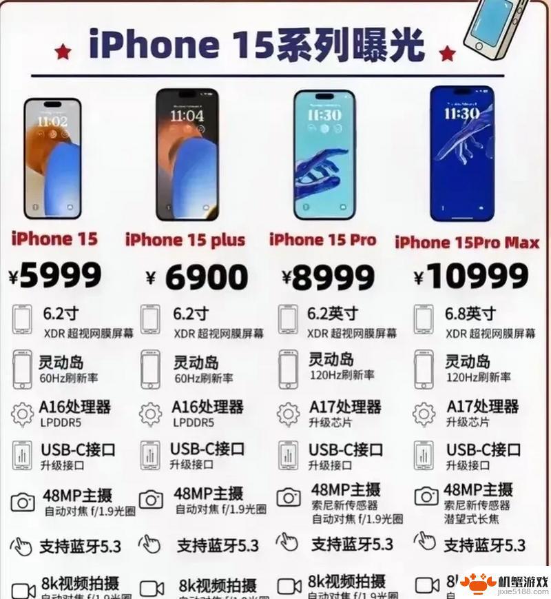 iPhone 15在苹果官方旗舰店首次推出以旧换新活动，最高补贴1000元，价格历史新低！