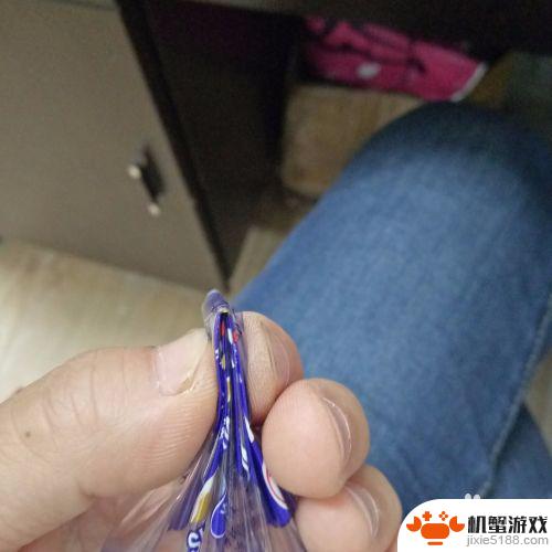 如何制作树叶手机包装