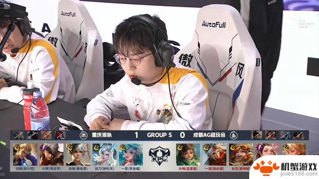 狼队3-1VG：妖刀“兜底”助力胜利，队伍表现下滑，粉丝呼吁更换教练！