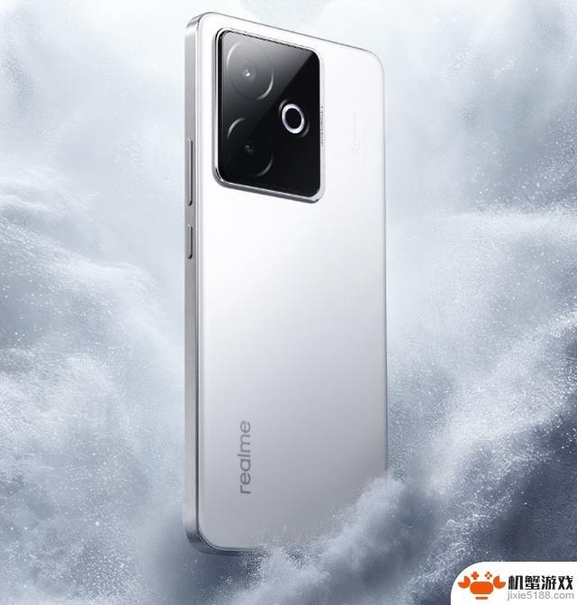 本月将推出真我Neo7 Turbo手机,号称是系列中最强的一款产品