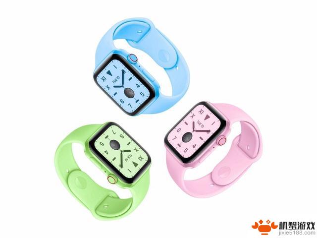 揭秘7款苹果新品，新 iPad mini 性能甩iPhone 16