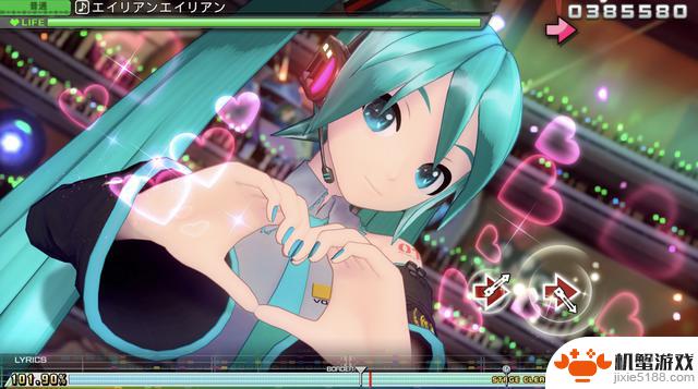 Steam国区《初音未来Project DIVA MEGA39’s＋》永久降价至198元