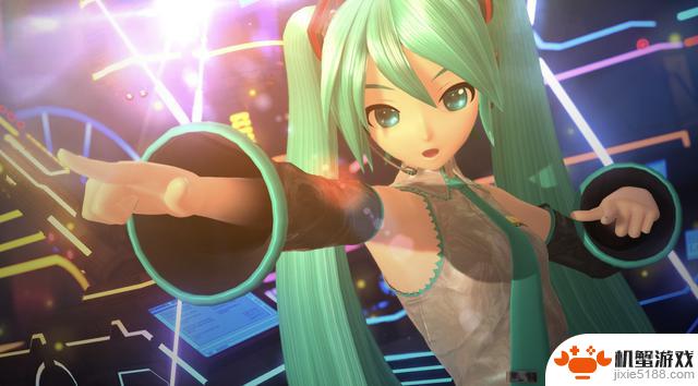 Steam国区《初音未来Project DIVA MEGA39’s＋》永久降价至198元