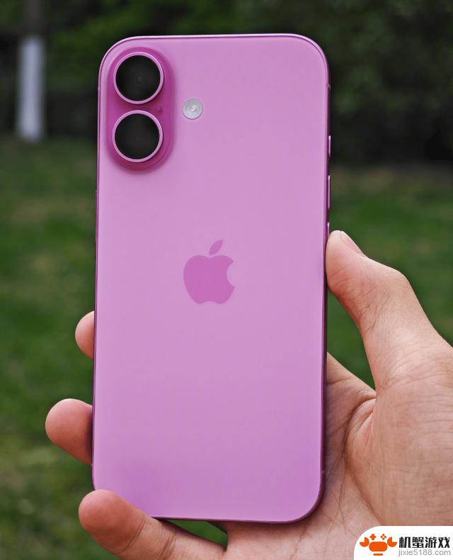iPhone 16确认最新价格,256GB版本降价至1851元,果粉们终于迎来好消息