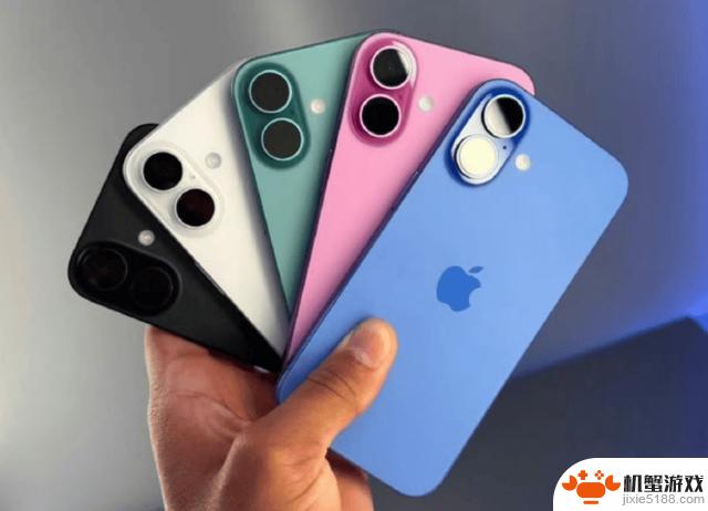 iPhone 16确认最新价格,256GB版本降价至1851元,果粉们终于迎来好消息