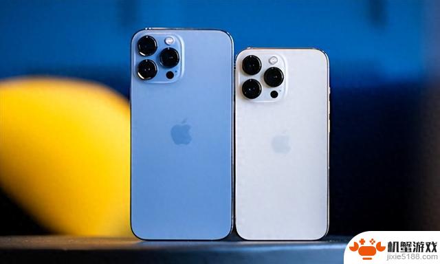 iPhone13 为何长盛不衰成为钉子户神机？四年过去仍被追捧