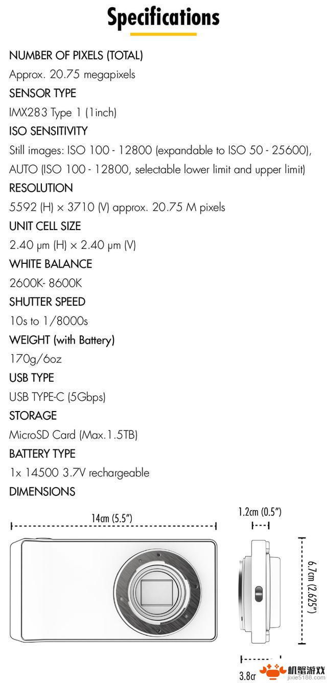 M43相机转换器：SwitchLens相机套件众筹价格低至199美元