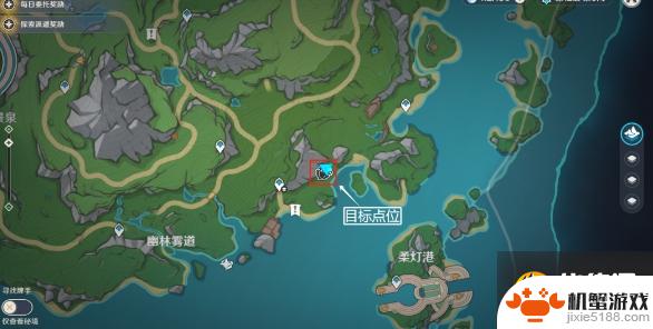 原神主板调试问题第五关怎么过
