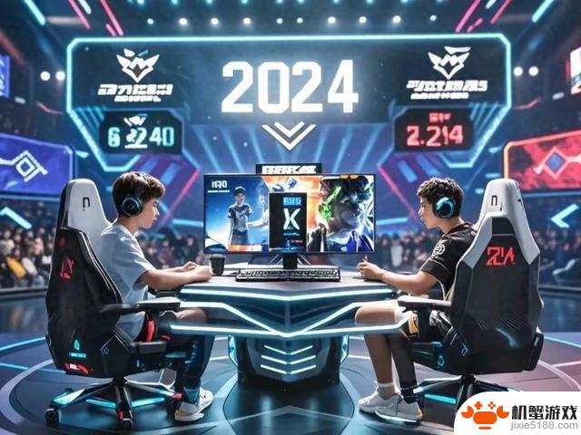 2024KPL总决赛：争夺冠军王座的激烈战役即将打响